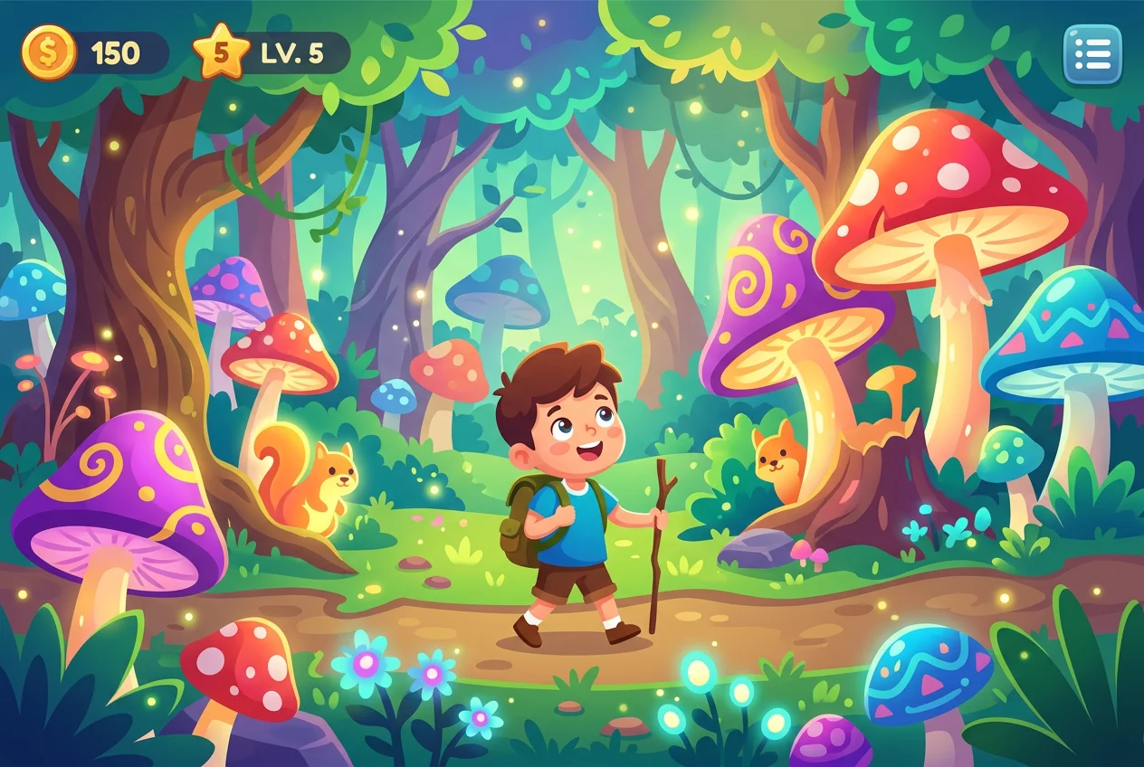 Jack Adventure
